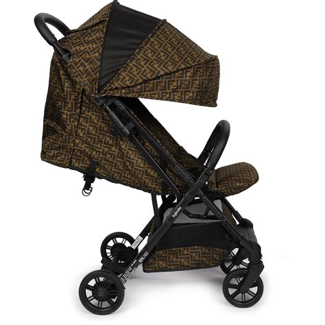 fendi baby stroller cost|fendi baby outlet online.